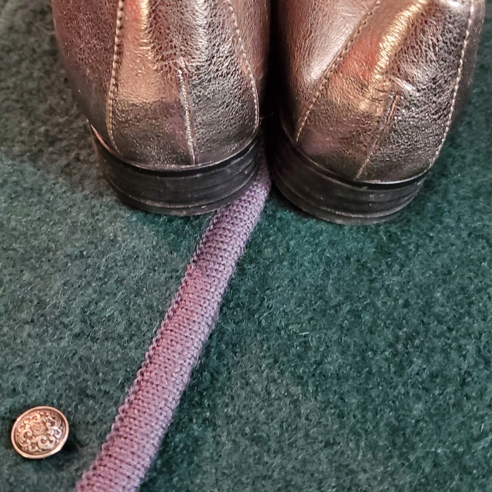 Zara Basic Shoes - image 8